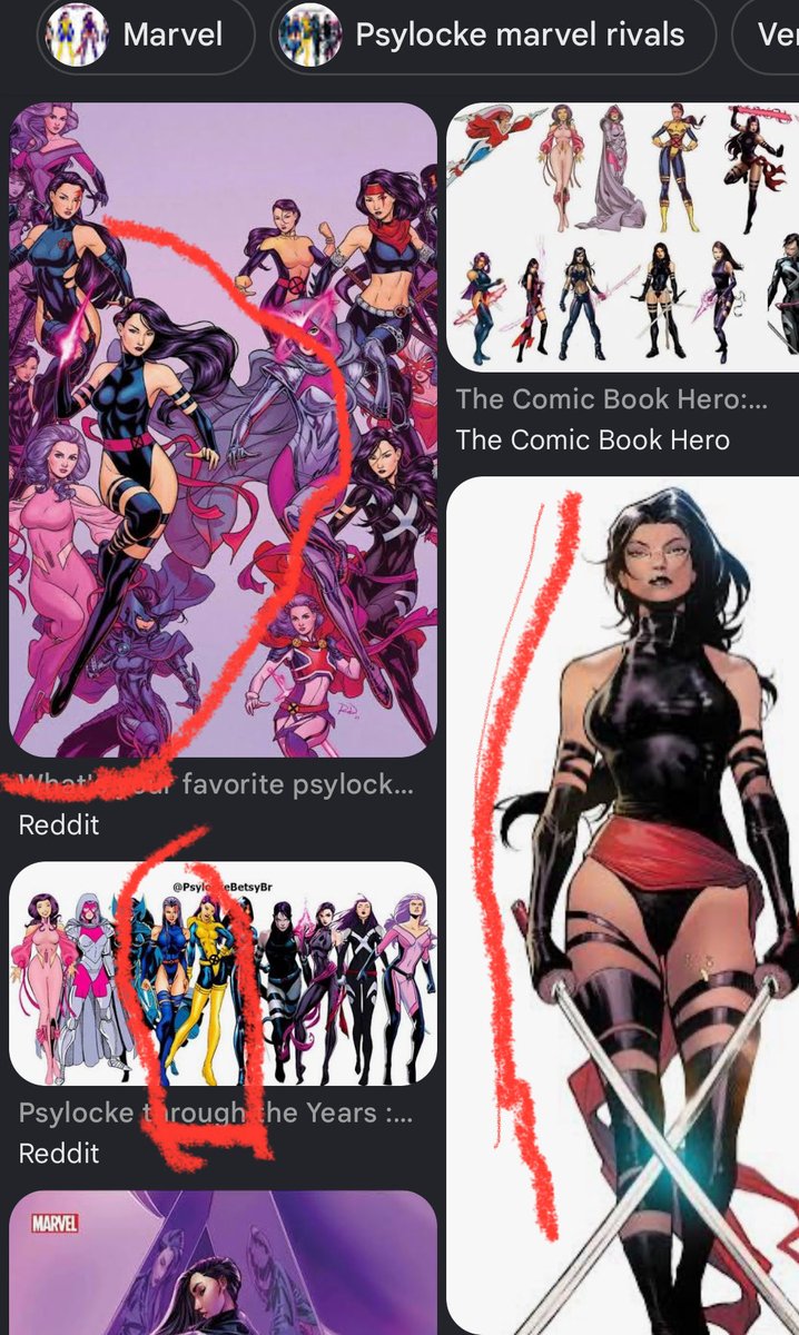 RyanTooClutch's tweet photo. @N69_Seth @GENERALZOD1886 Literally her comic book outfit https://t.co/10ZrGp4mtd