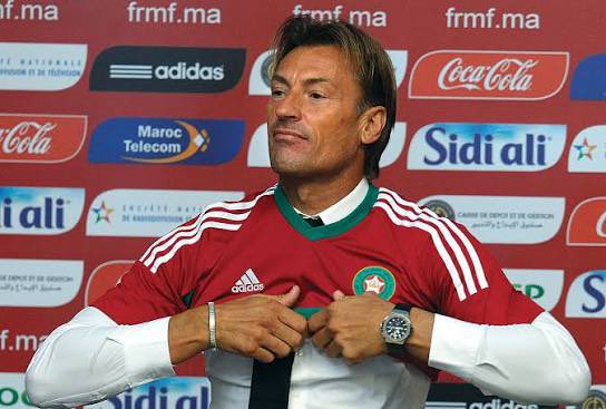 _BeFootball's tweet photo. 🚨 HERVÉ RENARD 🇫🇷 DEVRAIT CONNAÎTRE SON 6e MANDAT SUR LE BANC D’UNE SÉLECTION AFRICAINE ! 🤯🌍

▫️Angola 🇦🇴
▫️Zambie 🇿🇲
▫️Côte d’Ivoire 🇨🇮
▫️Maroc 🇲🇦
▫️Tunisie 🇹🇳 
▫️Côte d’Ivoire 🇨🇮

Il a également été l’adjoint au Ghana 🇬🇭 entre 2007 et 2008. https://t.co/mjh5o2yuER