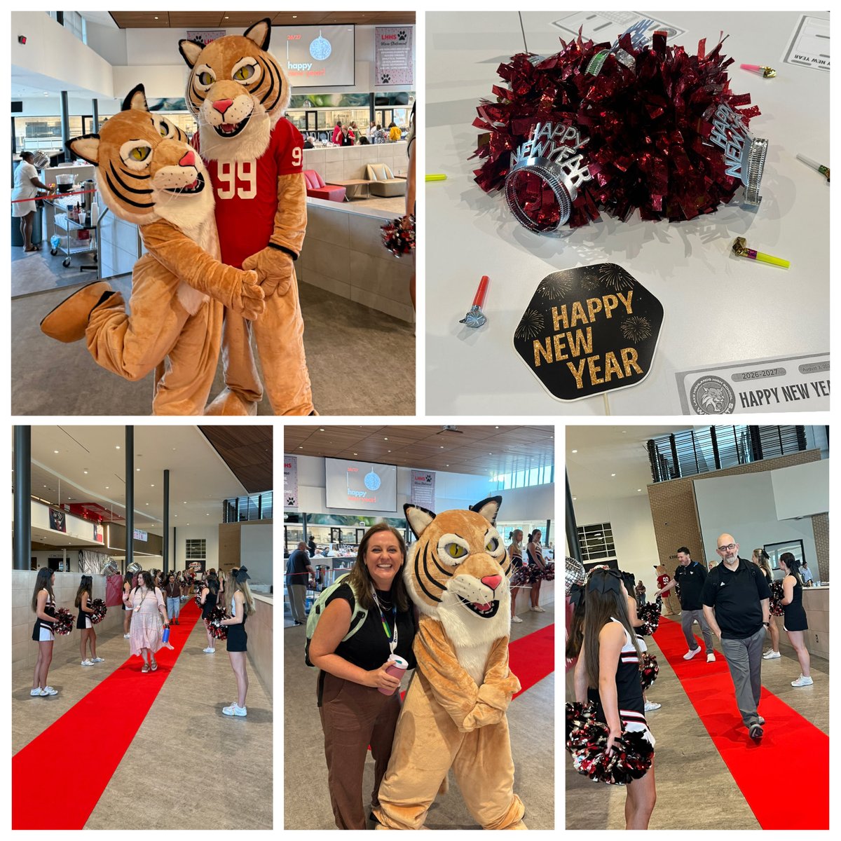 kerrijones03's tweet photo. Such an amazing day today!!!!  Happy New Year, @LakeHighlandsHS !!!!!
26/27 🎉
#RISDDreamOn https://t.co/DJ2sUXwNiT