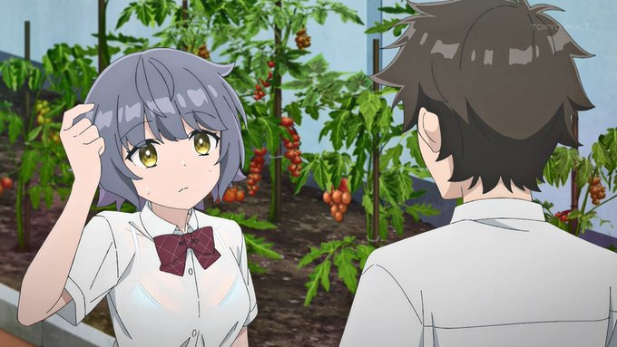『転校先の清楚可憐な美少女が、昔男子と思って一緒に遊んだ幼馴染だった件』 第5話 隼人との距離感、揺れ動く春希の心反応画像4
