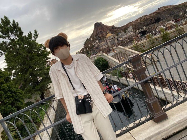 Maaaaaa121712's tweet photo. 雰囲気です。 https://t.co/jKpQKMUNUQ