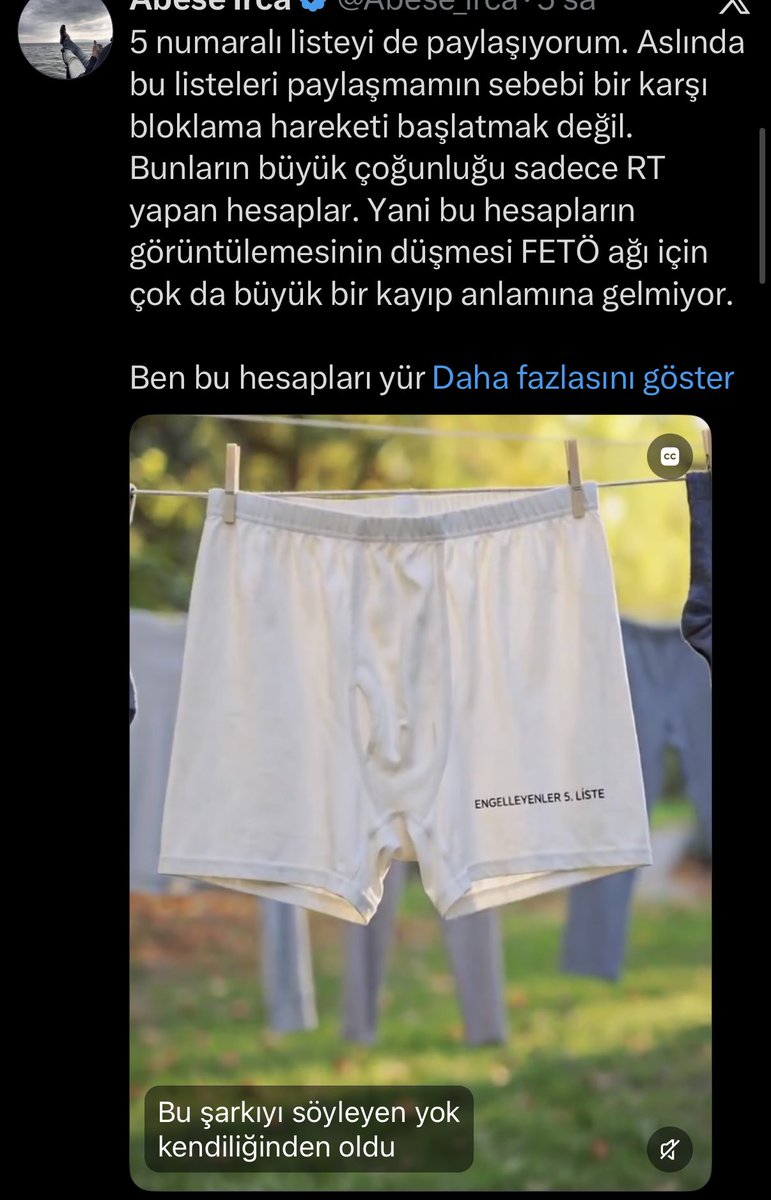 MÜCAZAT tweet media