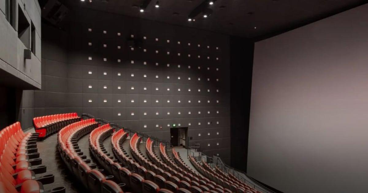KIRO7Seattle's tweet photo. The biggest movie of the summer is here but they’re not showing it: Inside IMAX at the Center https://t.co/IQdAMsqpTQ https://t.co/1qZHJBbuZH