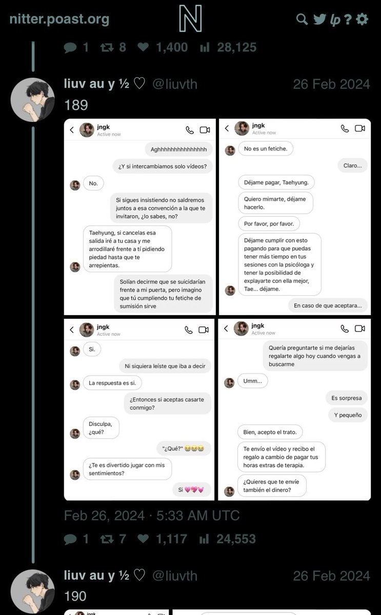 xxim888's tweet photo. después de como 40 MINUTOS solucioné 💪🏻 https://t.co/2h33rsTj2U