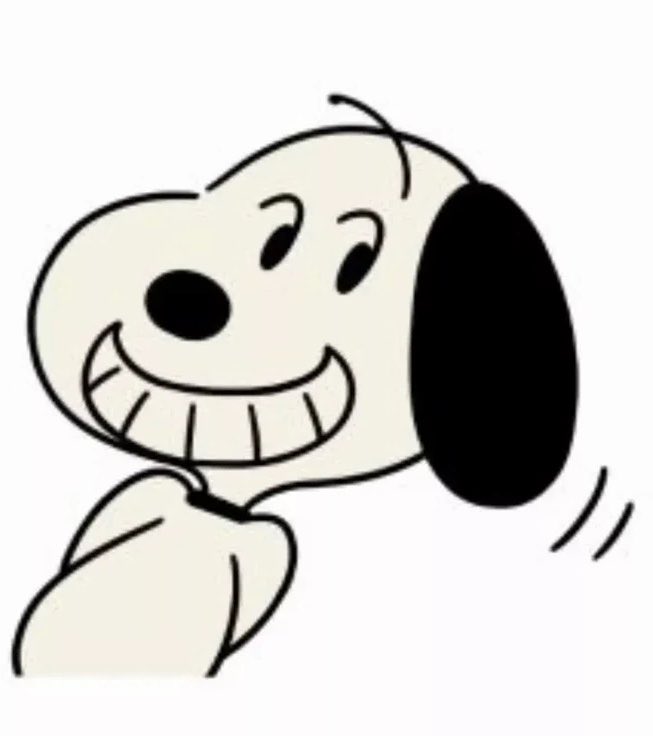 hormisnoopy's tweet photo. Oh baby <3 https://t.co/SYalgPiF3a
