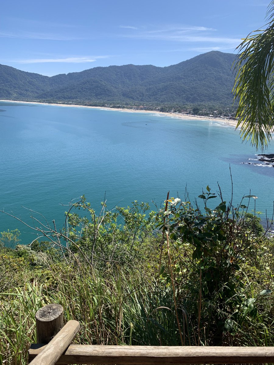 __natix's tweet photo. São Sebastião tem uma beleza surreal! A cada ida, fico mais apaixonada ✨🫶🏼 https://t.co/rSoP2U12vo