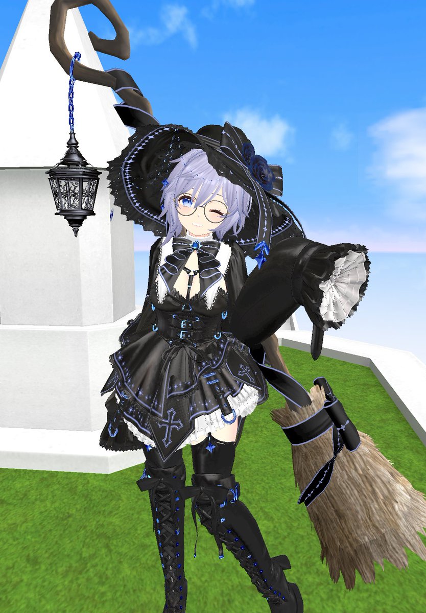 itsuka_vr's tweet photo. #cluster
今日はロビーからお早う御座います。
ねむい。
キャパオーバー中。
引き続き在宅勤務だから移動ないのはありがたいけどね。体力回復が間に合わない。 https://t.co/3qbWjKu36C