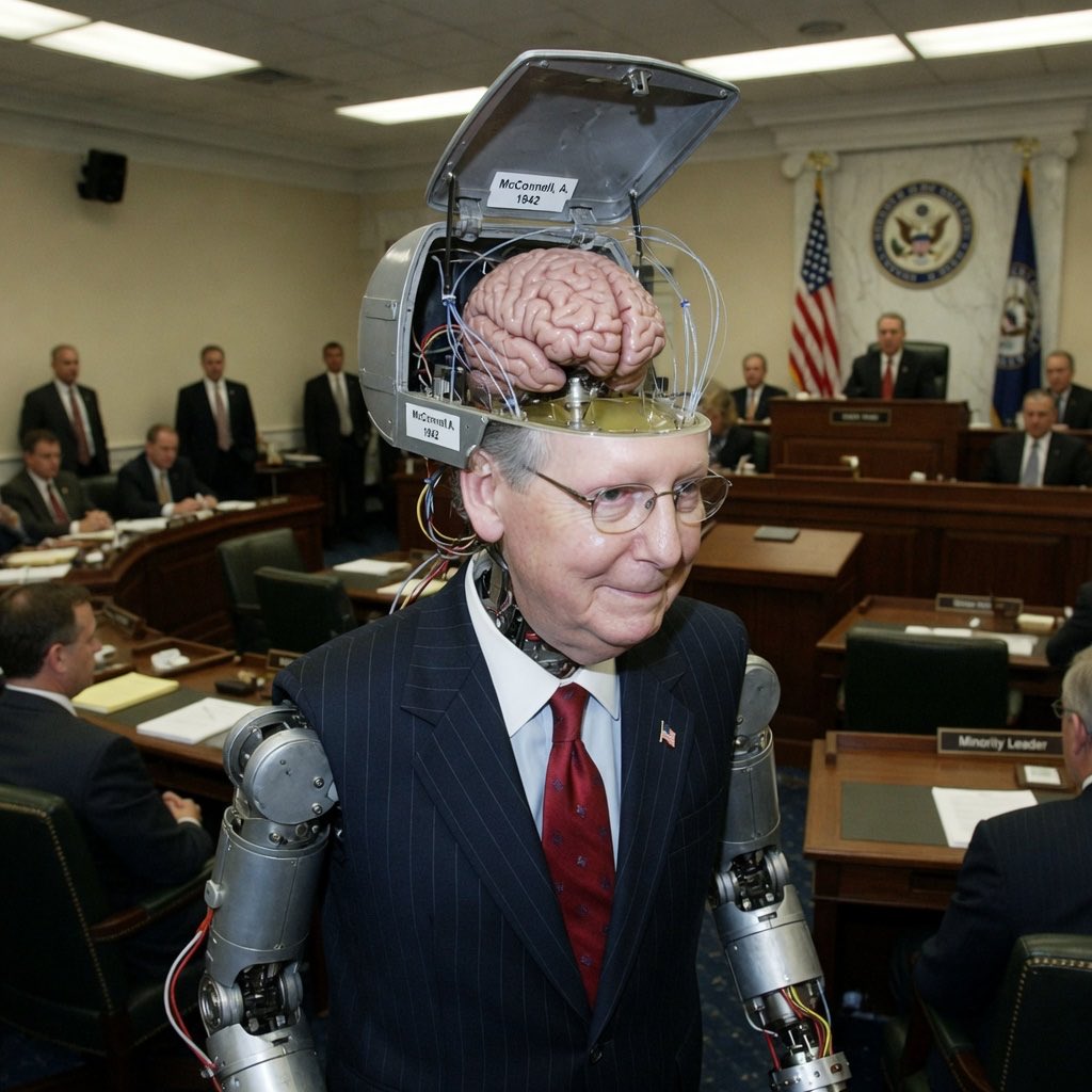DanBob72's tweet photo. @PapiTrumpo He’s back in Congress, for another 87 yeeaaaaarrrrrs… 😑 https://t.co/GLYuMFRvX8
