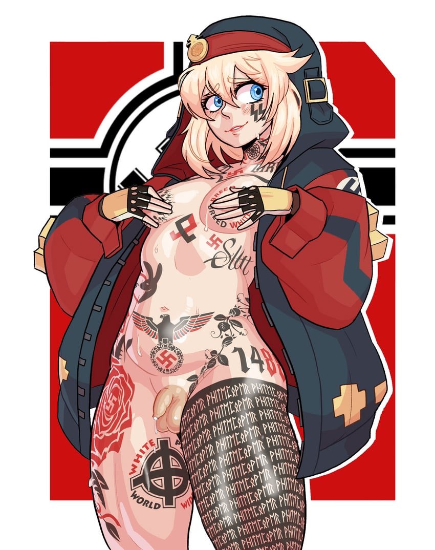 bleachedJester's tweet photo. @ANGELICBLEACH This is how she should look https://t.co/mmEBqt2lvi