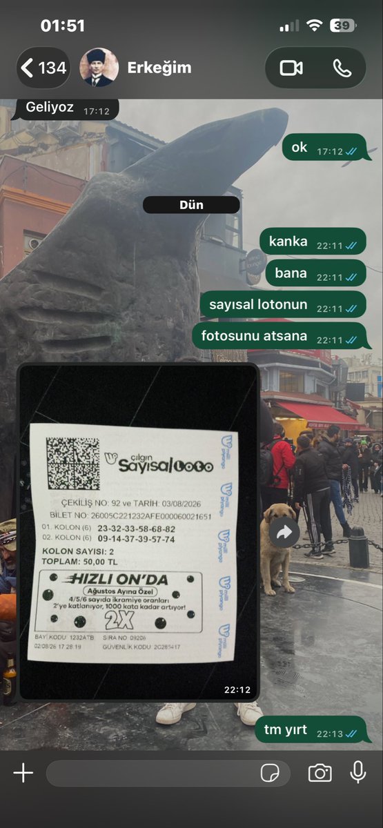 Aderelii_'s tweet photo. tm yırt https://t.co/2rEv3CAGFW