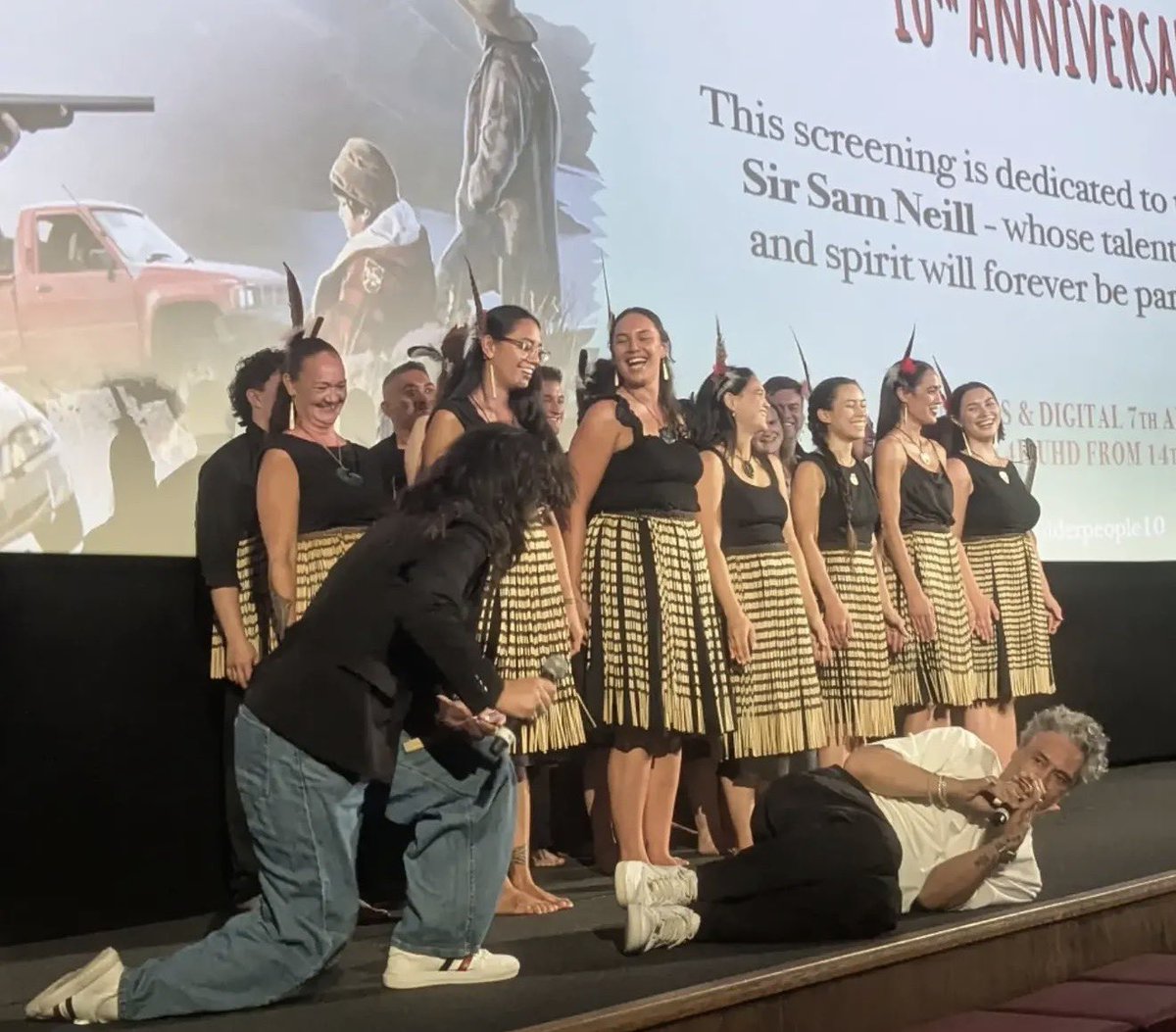 phoebswb's tweet photo. Support your local amateur director!! https://t.co/CLIGh9K09z
