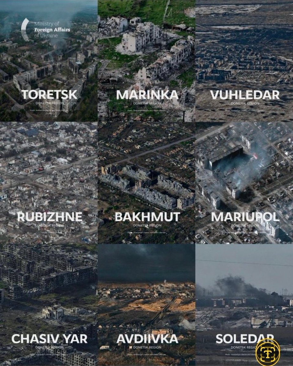 NtsalubaColbert's tweet photo. @WarMonitor3 Force a nuclear powerful country to end the war....Zelenskyy is so delusional https://t.co/V3W6bykayO
