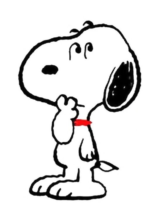 hormisnoopy's tweet photo. :3 https://t.co/kMgK1RpRtV