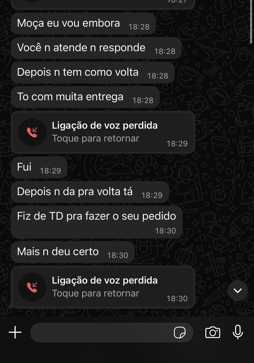 dogkmikze's tweet photo. moço da shopee veio fazer entrega e n vi as mensagens p falar a palavra chave, to me sentindo num término de relacionamento https://t.co/e07kWKXSh1