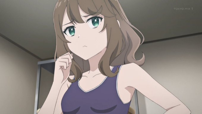 『転校先の清楚可憐な美少女が、昔男子と思って一緒に遊んだ幼馴染だった件』 第5話 隼人との距離感、揺れ動く春希の心反応画像5