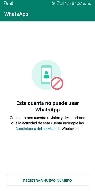 LaHoraMX's tweet photo. WhatsApp reporta una afectación masiva en todo el mundo y no se puede compartir imágenes o videos.

Además se reporta la suspensión masiva de cuentas de este servicio de mensajería.
¿Eres de los afectados? https://t.co/IBZqWS25ER