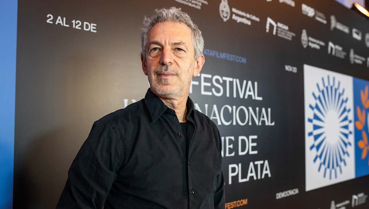 PoggiNico's tweet photo. Se viene en @PopConCine una nota sobre el cine de él https://t.co/FiucWVyqgs