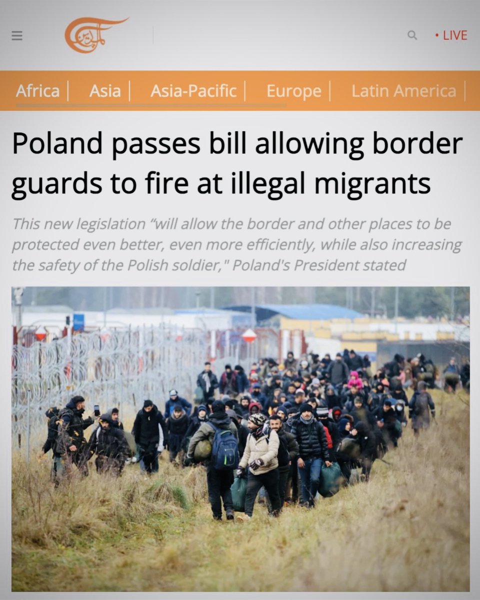 Cavalier_King_'s tweet photo. @elonmusk Be like Poland. https://t.co/h5RGfWv4Kk