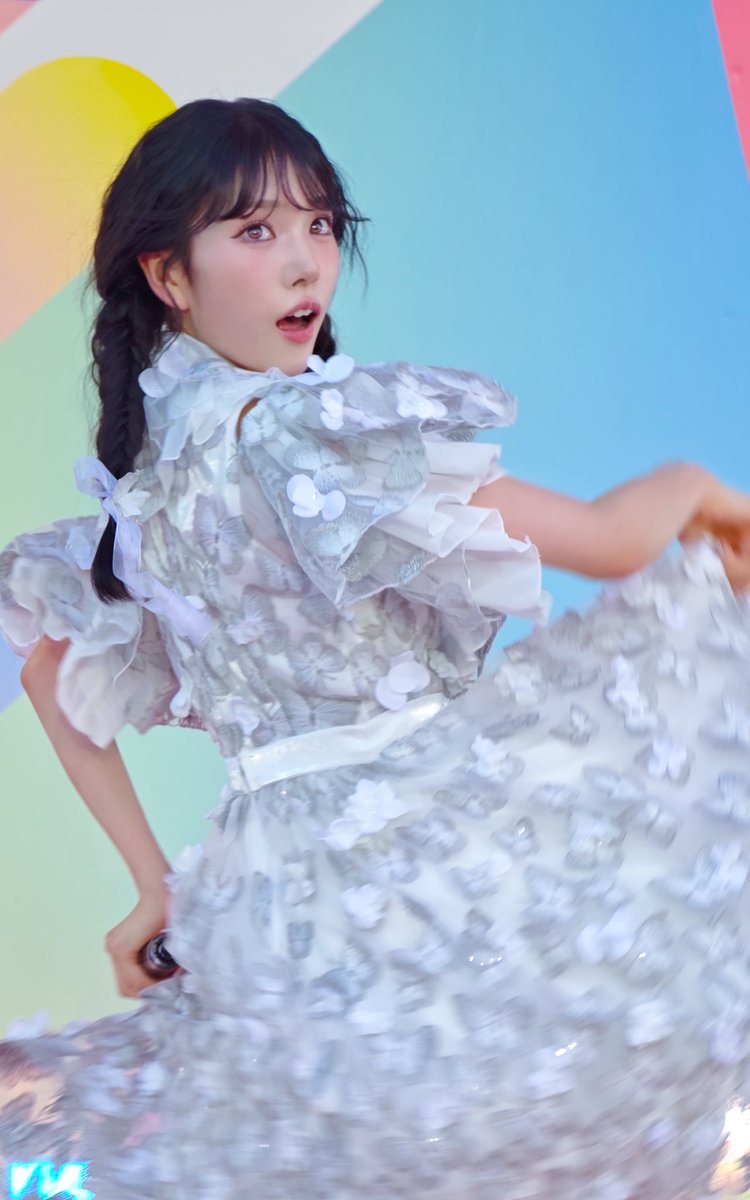 akky_haine's tweet photo. 天真爛漫な美少女美雨ちゃん
 #ファントムシータ  #美雨サマのお通りだ  #TIF2026 https://t.co/gh7sjD7Gr0