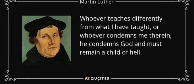 RealShoes78's tweet photo. @ChristySimm23 @Jim_Gorman_2001 @JennyWakefiel12 You mentioned reformers.  Luther, Calvin and Zwingli all held to the perpetual Virginity of Holy Theotokos.  So it makes sense that you also do?  Zwingli would drown you in the river, did you know that? https://t.co/zerBv6RYgP