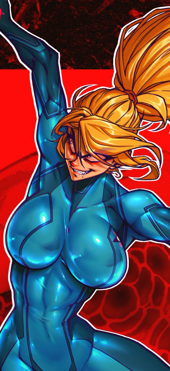 Danderfull_'s tweet photo. Metroid Ravenous Collection close ups ❤️‍🔥 #ZeroSuitSamus #Nintendo #MetroidRavenous #Metroid #fanart https://t.co/I5Y00XTFEU