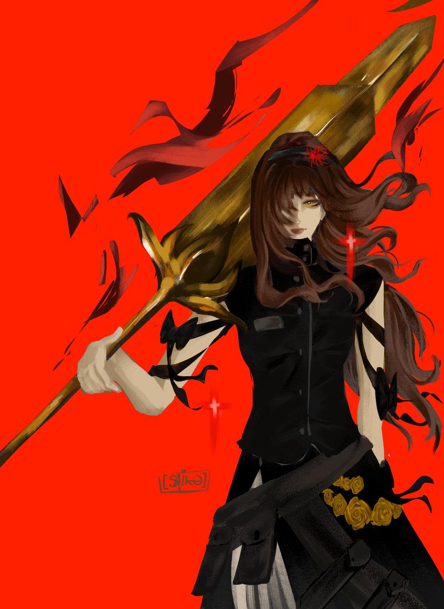 sSaikoMas's tweet photo. https://t.co/Sgb1tvRFqr