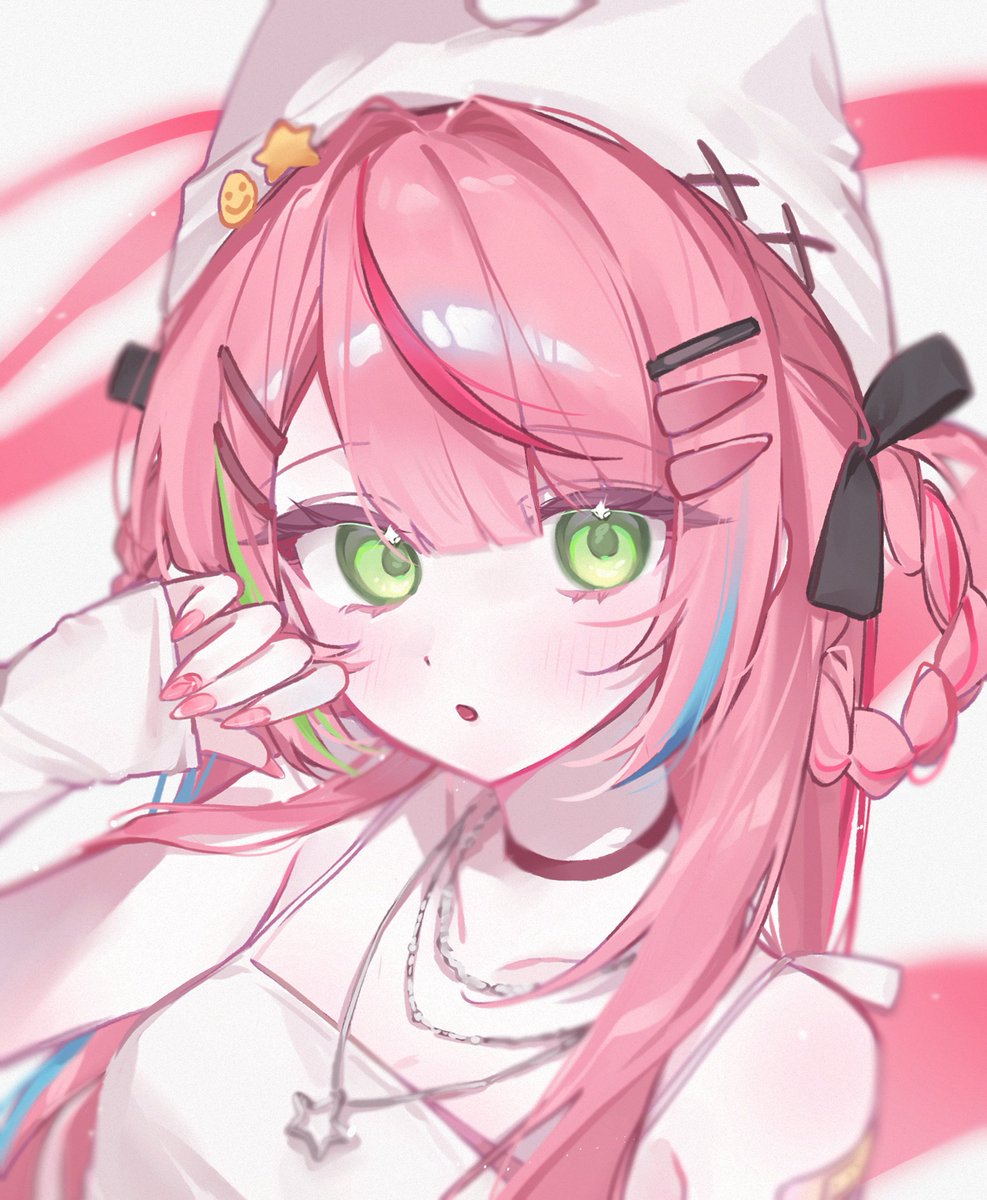 m_uum1's tweet photo. #Nanart_ https://t.co/VfWELm593W