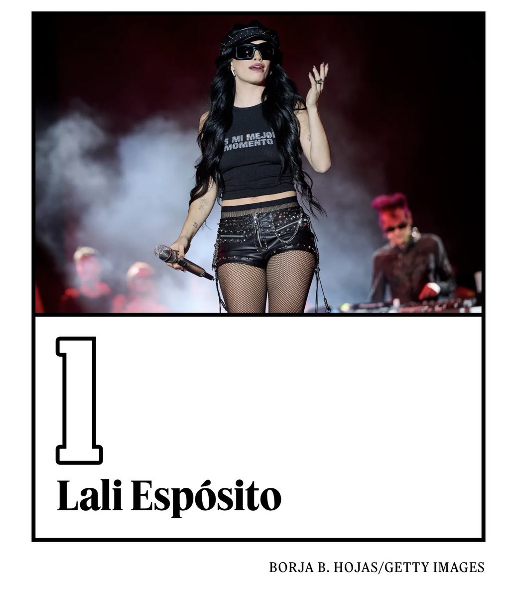 nom0leste's tweet photo. Rolling stone hizo un ranking de los mejores confesionarios del lux tour y LALI se encuentra en el puesto uno🤍💕🙏🏻 https://t.co/SaW0SVeOYK