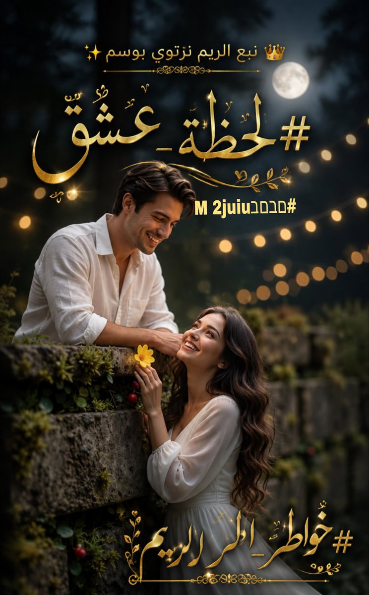 2juiu's tweet photo. 🪷🤍

#لحظة_عشقي ...حقيقتي وخيالي لا بل حقيقتي....اقسم بقلبي الذي لا يحتوي شيئا سواك

 ِبأنك ِ حقيقتي.....وانت الحبيب الأول والأخير

ولم يدق قلبي لأحدا سواكِ...فأنت حبيب الروح...انت غرامي واملي   انت جوهرتي..يا ملكي

🪷🤍🪷 
#םבםבM 2juiu
#خواطر_الريم https://t.co/JBiUbI6H8A