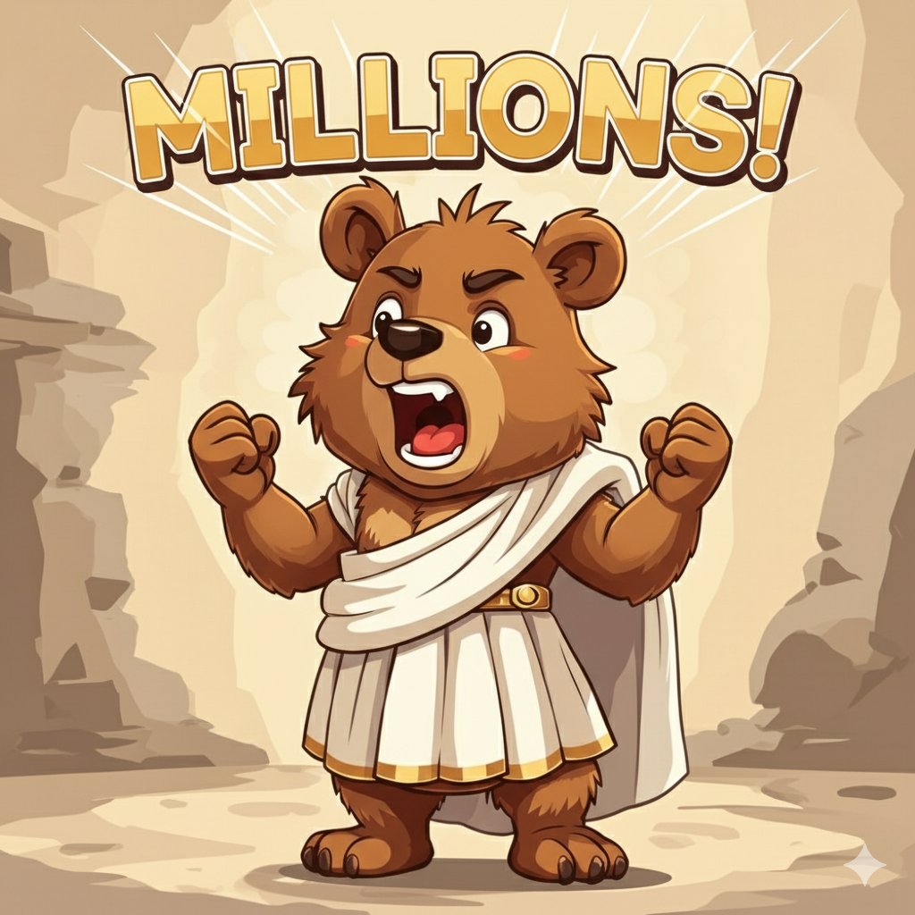 vaclavsinkule's tweet photo. @cryptoequip @toga_coin Are you in finaly, right?
...right?
.........right?
...............right?
Good for you ๐ช๐ป
We're going to make it ๐ค๐ป
$TOGA is the way ๐
LFG ๐ฅ๐ฅ๐ฅ
#YUGE #BOURISH #BBNFT ๐ซถ https://t.co/pf5F9UeJM0