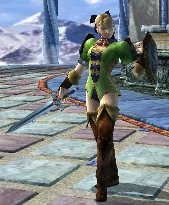 ZZ8827165776782's tweet photo. SC2風カサンドラ
#ソウルキャリバー6
#SoulcaliburVI https://t.co/IqLRVd8Nk1