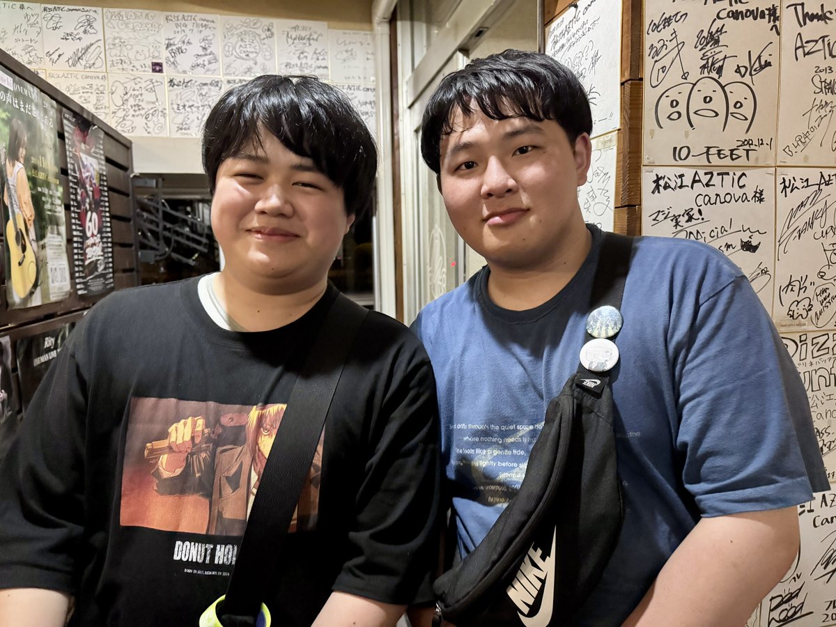 たぬ (@tanuki_live) / Posts / X