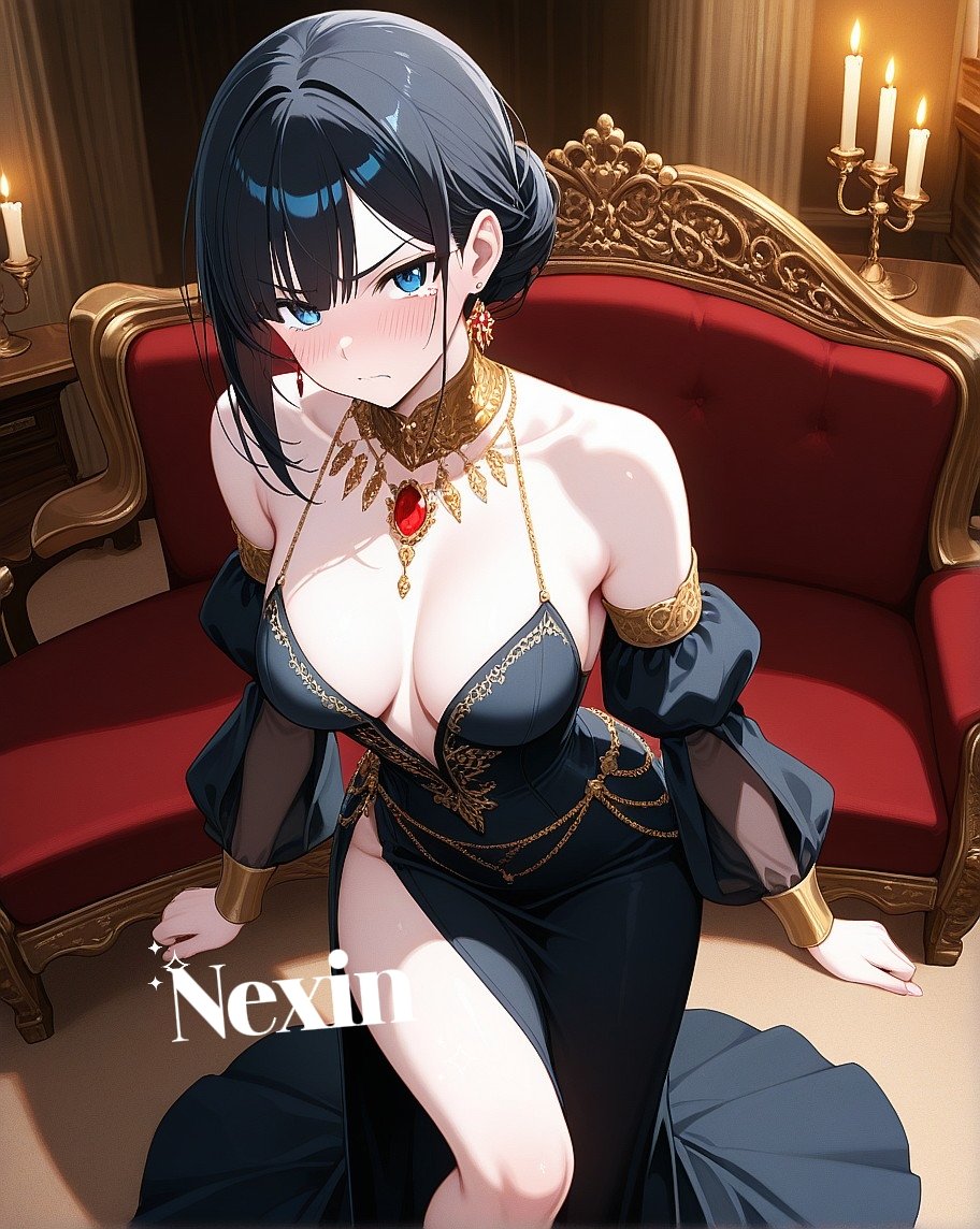 Nexin_1's tweet photo. She demands and you obey😏

New pack released, check it out:

https://t.co/HTYWwFq7vl https://t.co/UNFaNJCcab