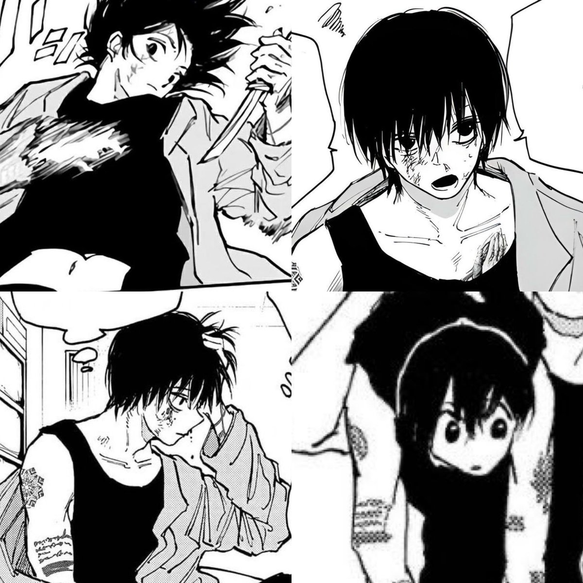 zonic789's tweet photo. 18                                                      27 https://t.co/i6IswKuV1f