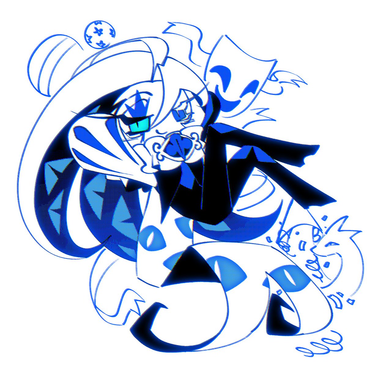 SmthAbtApples's tweet photo. I
WILL
LEARN
HOW
TO DRAW
YOU
ONE DAY
FKIN CLOWN

#shadowmilkcookie #donewithPAINandANGUISH https://t.co/L02TjIx6ZO
