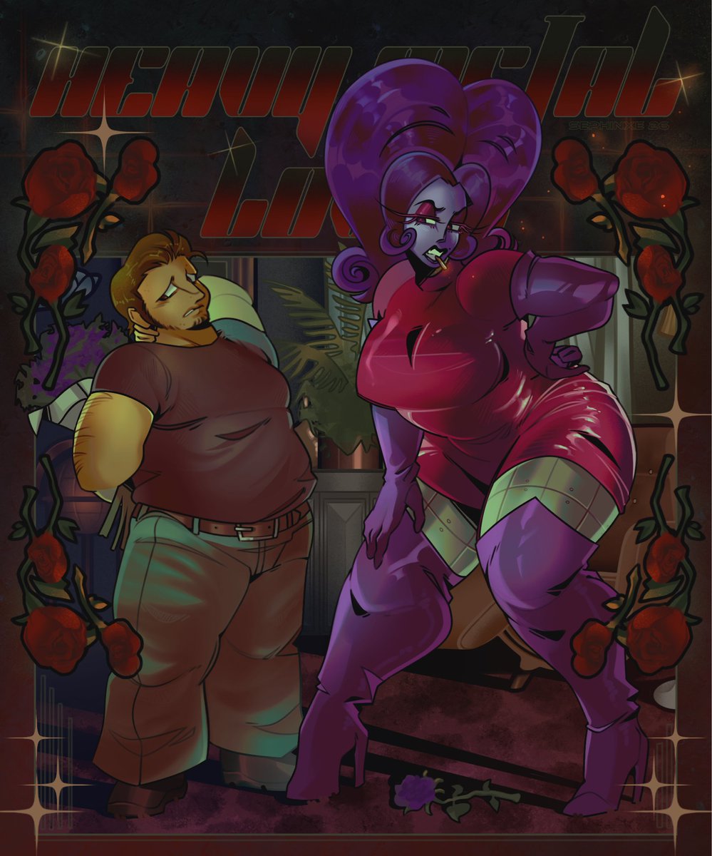 Sephinxe's tweet photo. ARTFIGHT BUNDLE NO.1 >:]
was team tragedy this year obviously 
((attacks for clubdecementerio, CrybabyBooo, Siren_Alex, and SadSIN !!))
#artfight2026ㅤ #artfightㅤ #artfightattack #artfightteamtragedy
#arttrade https://t.co/PFllLCfZRg