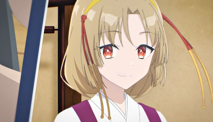 『転校先の清楚可憐な美少女が、昔男子と思って一緒に遊んだ幼馴染だった件』 第5話 隼人との距離感、揺れ動く春希の心反応画像7