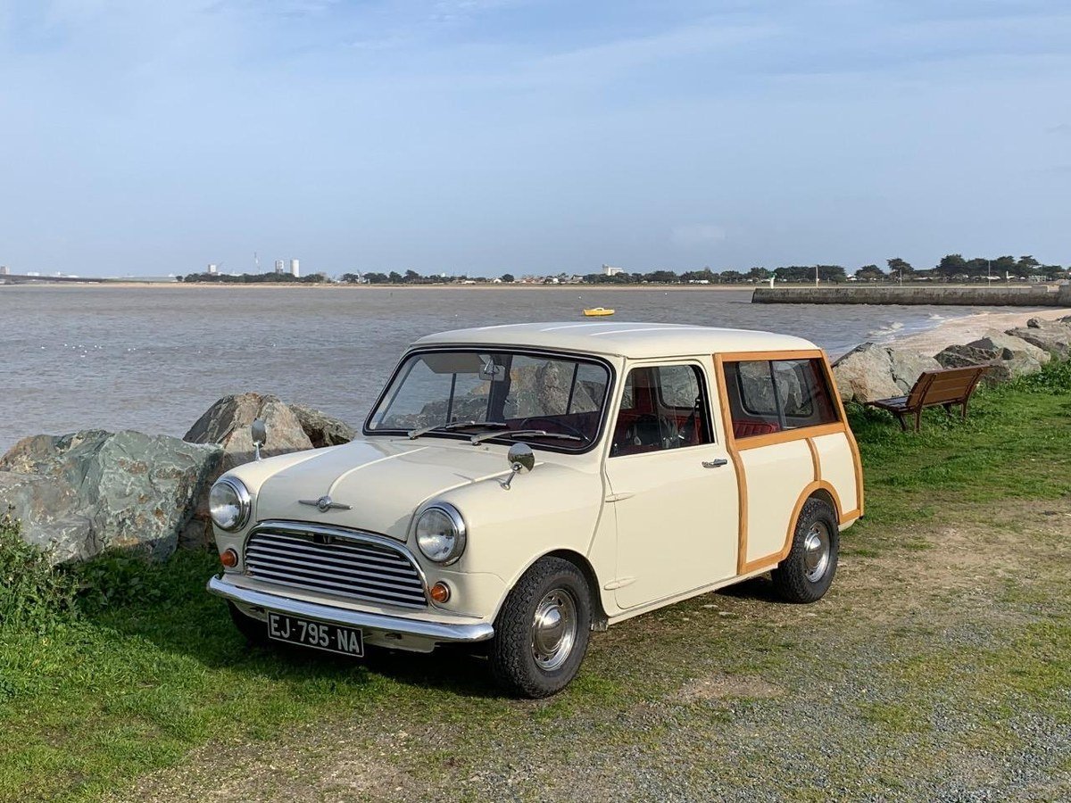 YannRobichon's tweet photo. Happy #MiniMonday / #MondayMini!...
#Auto #Automobile #Automobiles #Autos #Car #CarHistory #Cars #CarsHistory #ClassicCar #ClassicCars #ClassicMini #Coupé #HistoryMini #Mini #MiniClassic #MiniLife #Photo #Photographie #Photography #RetroCar #Retrocars #VintageCar #VintageCars https://t.co/UNvT15usL2