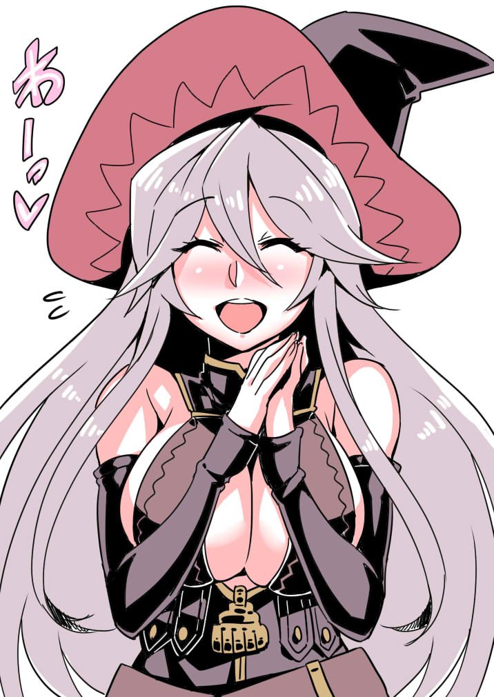 MorganaLuxwitch's tweet photo. — Lamento la demora~ ¿algo que estes buscando?. https://t.co/HVcyiT9kMg