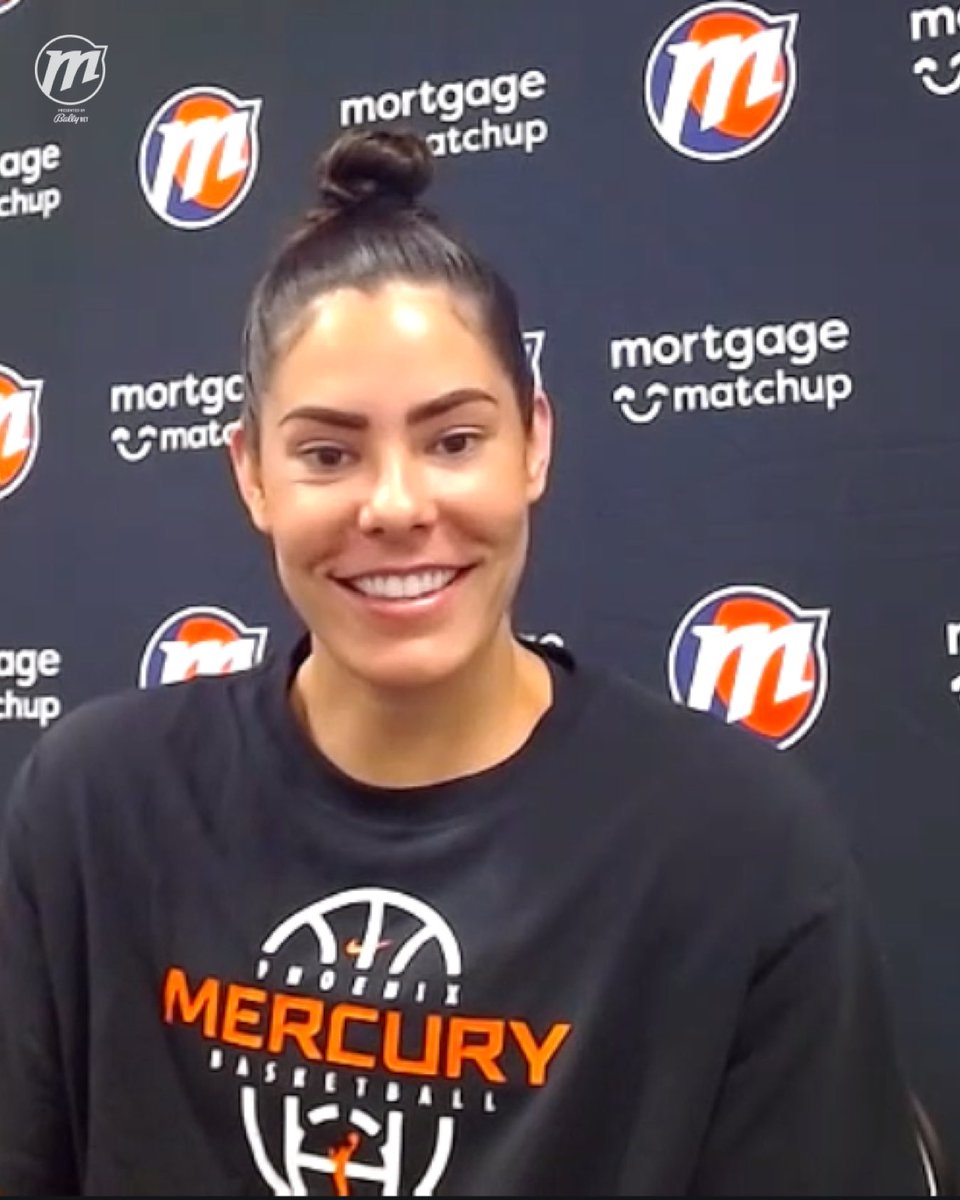 Phoenix Mercury tweet media