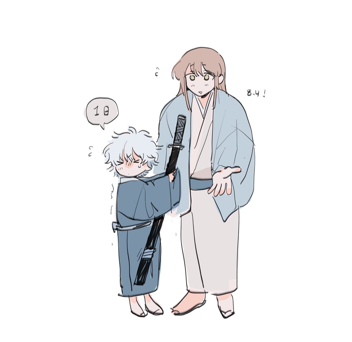 359IKYO's tweet photo. #吉田松陽生誕祭2026 #吉田松陽誕生祭2026 📗🎉lending sensei ur favorite toy (one day only) https://t.co/3VCd0BxUsL