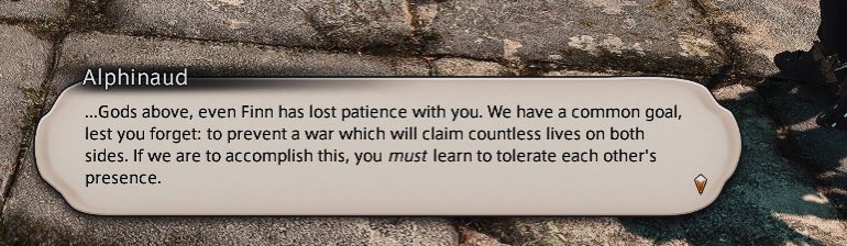 VOIDSRUSH's tweet photo. You don’t know how long I spent laughing this on a call all because my wol wants to be grumpy https://t.co/miU8WXk1QL