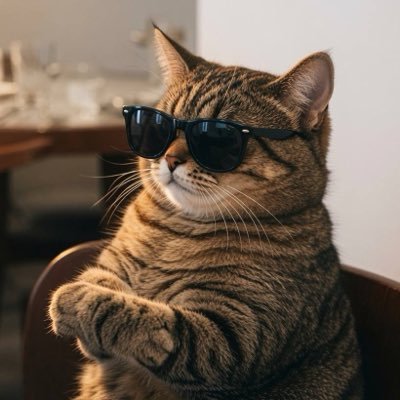 TheUnfazedCat's tweet photo. @PoorGoat_ Raise your targets.

solana:BkMeTMA8QY3WZ4NFr5spiFedLru7o7yGJ3gUV7tvpump https://t.co/3c4CEmdDJu