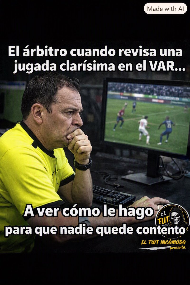 El tuit incómodo tweet media