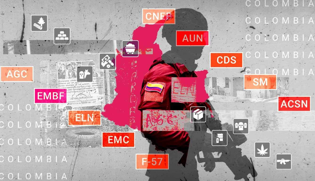 ELN attacks Colombian police in Norte de Santander ahead of presidential inauguration