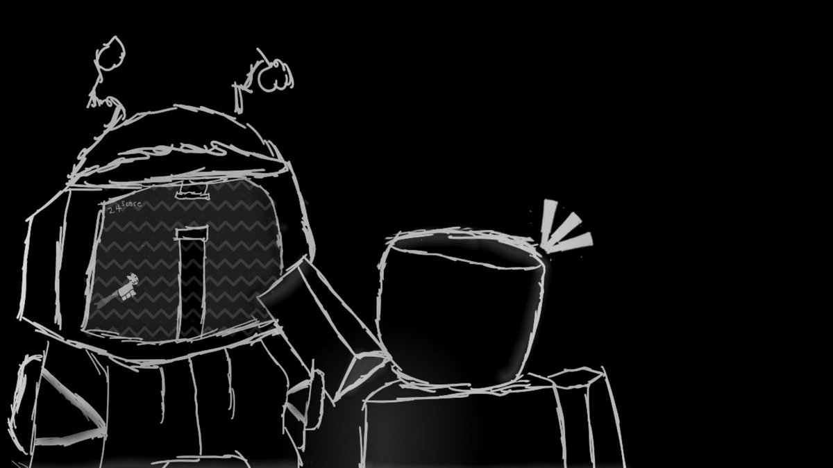Orangee1987's tweet photo. Yaaaaaaay, time to try again with another contest :3
Roblox: Esaugre1925
Discord: sonicthe1991
(I have ONE more picture that’s funnie and could or could not to added to the game, I can’t post more than 4 so I posted a photo of the last one on my profile)
#ForsakenLoadingContest https://t.co/rZsBqauhQI
