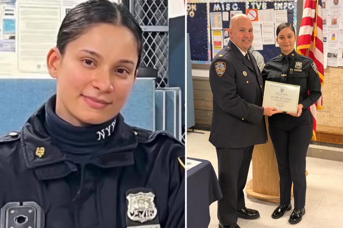 nypost's tweet photo. NYPD cop, mom of three dies after boob job in Dominican Republic, family demands malpractice probe https://t.co/lPa1CSJgea https://t.co/5VqyrpNdRF