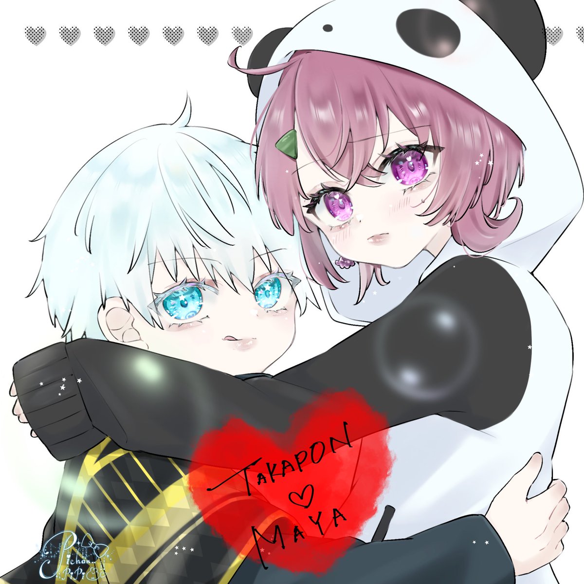 👑ྀིたかぽん👑ྀི【CK代表】🐱 tweet media