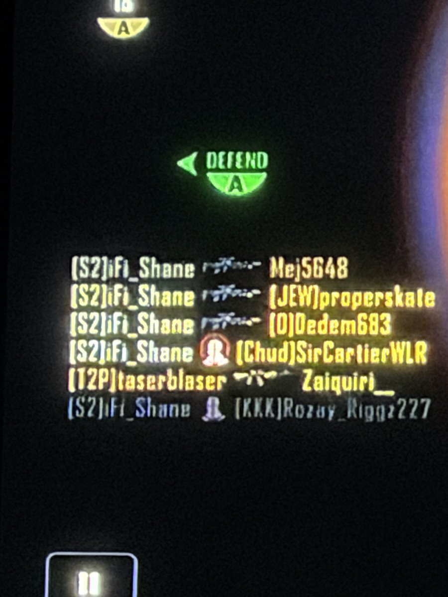 ShickleJuice's tweet photo. @Necca @DuncanMors Quad collat wallbang +1 refill for split 5 on screen 

https://t.co/B2H4gHITTv https://t.co/6FGQBKukFm