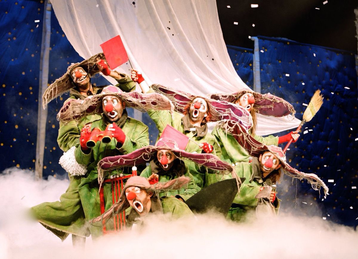 GdlTiempo's tweet photo. Regresa a #Guadalajara @slavasnowshowmx 

Un imperdible con corta temporada del 14 al 18 de octubre en el @teatrodiana 

Accesos en sistemas @Ticketmaster_Me https://t.co/Cmwc3IeJbQ